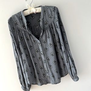 Luck Brand Blouse